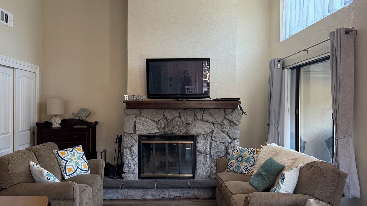 Photo of Bedroom in Copperopolis