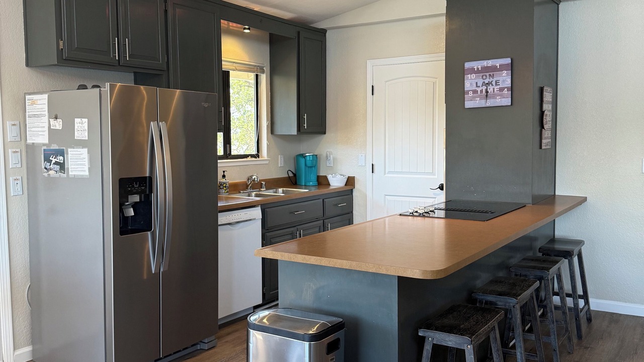 Photo of Bedroom in Copperopolis