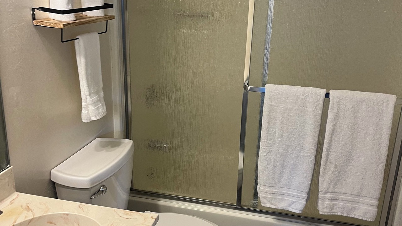 Photo of Bathroom in Copperopolis
