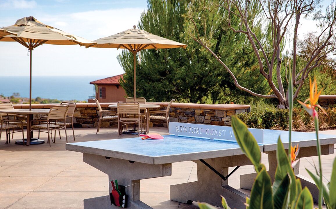 Photo of Outdoor in Newport Coast