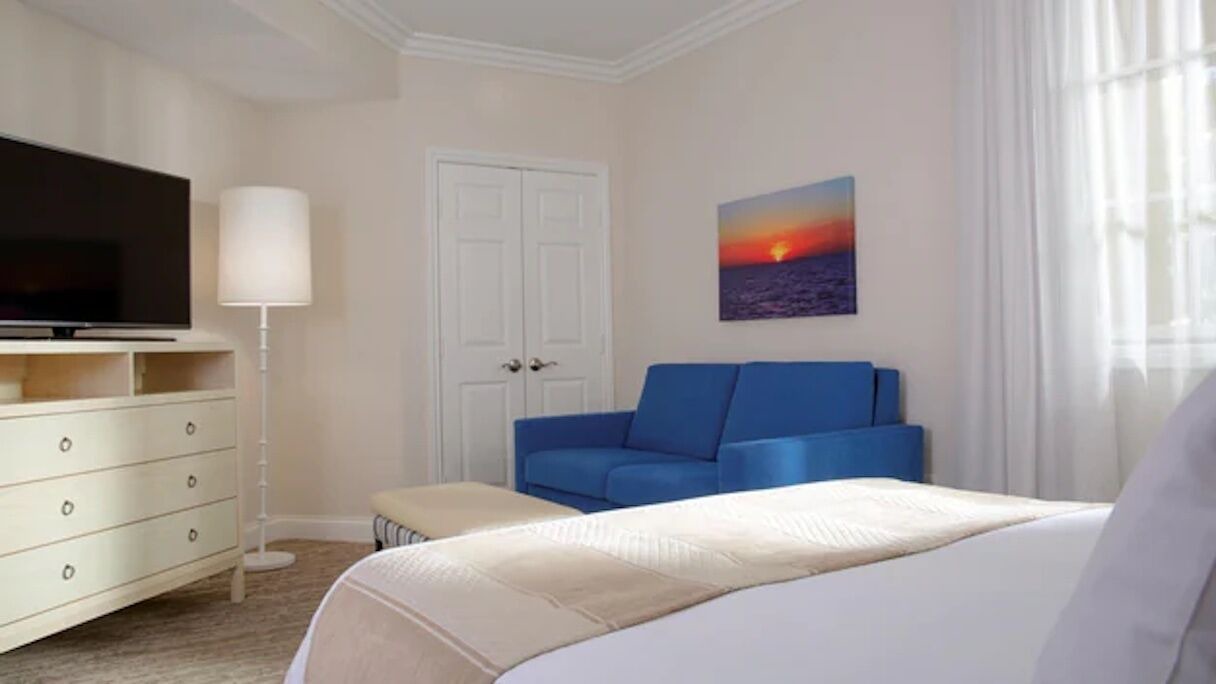 Photo of Bedroom in Newport Coast