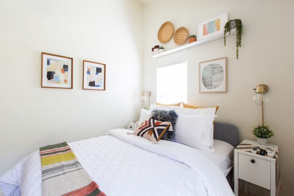 Photo of Bedroom in Carlson Park