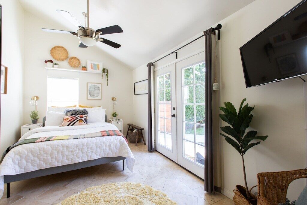 Photo of Bedroom in Carlson Park