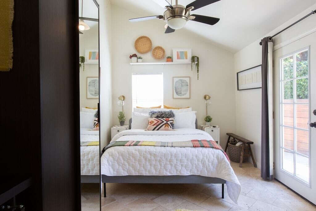 Photo of Bedroom in Carlson Park
