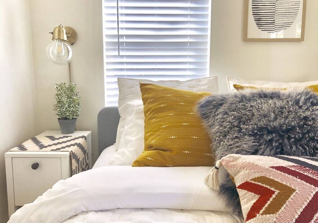 Photo of Bedroom in Carlson Park