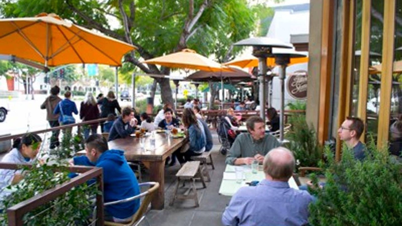 Photo of Outdoor in Carlson Park