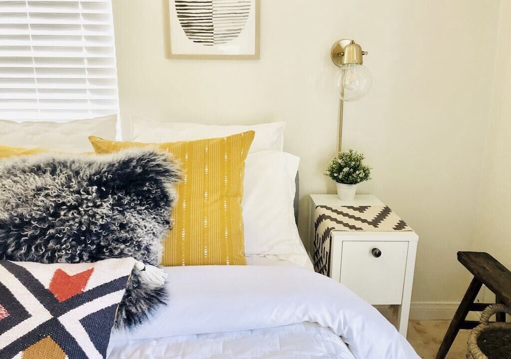 Photo of Bedroom in Carlson Park