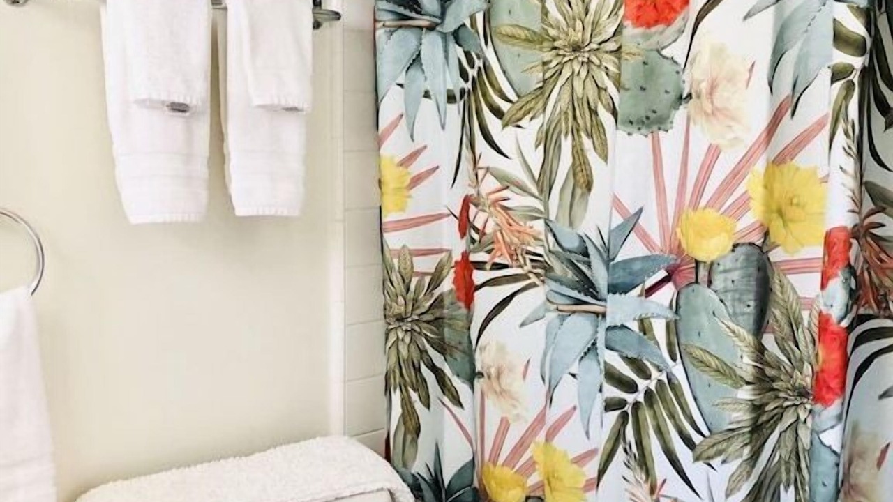 Photo of Bathroom in Carlson Park