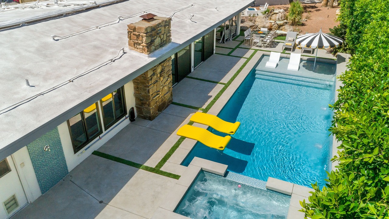 Photo of Outdoor in Vista Las Palmas