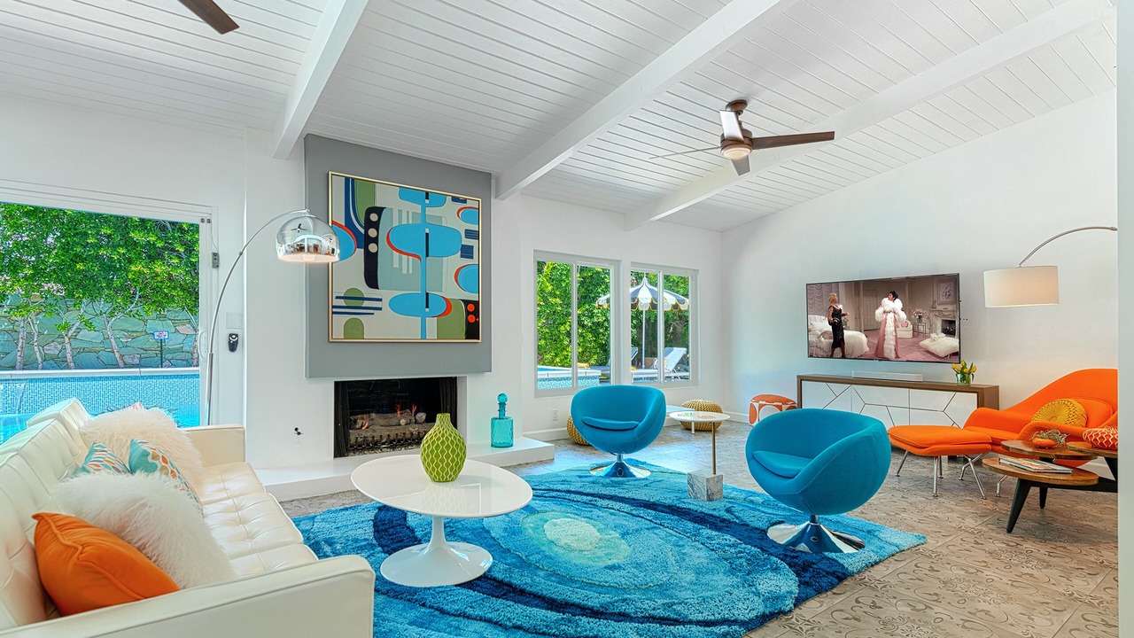 Photo of Livingroom in Vista Las Palmas