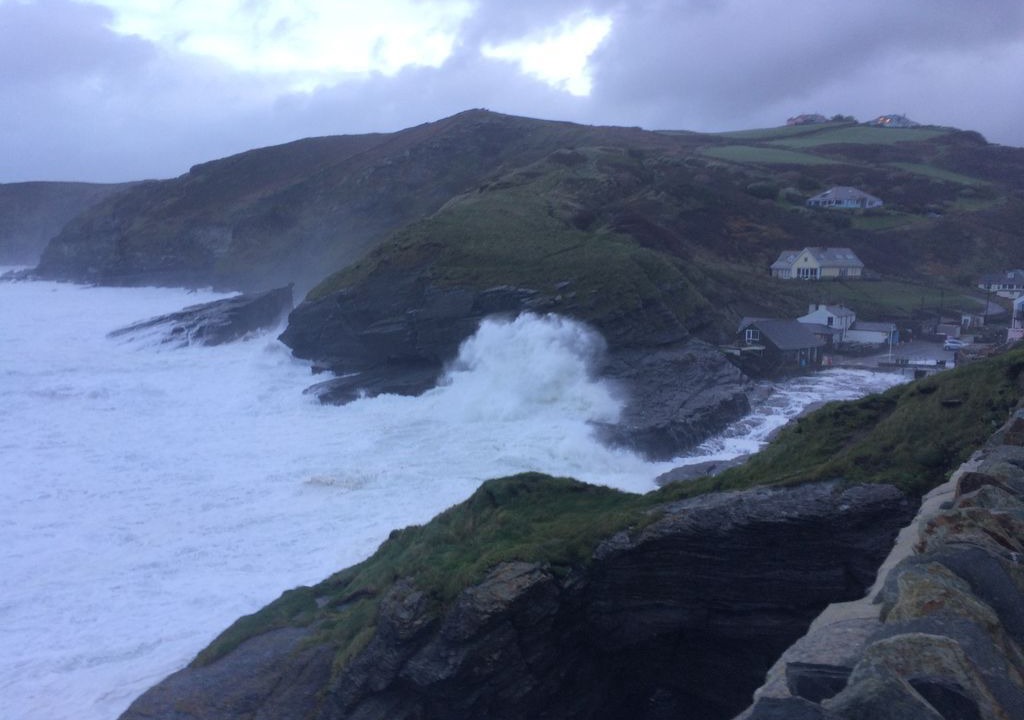Photo of Outdoor in St Teath