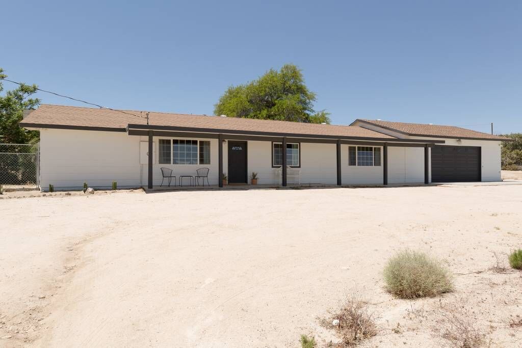 Photo of Outdoor in Yucca Valley