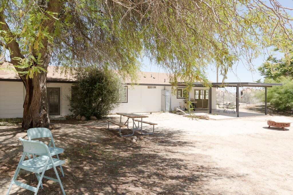 Photo of Outdoor in Yucca Valley
