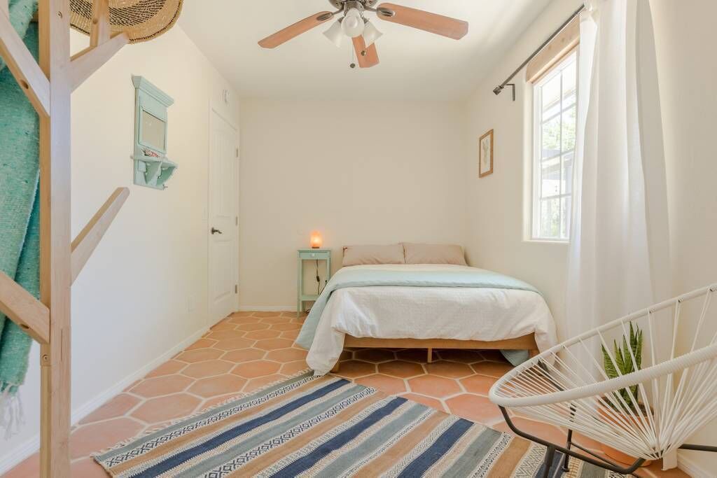 Photo of Bedroom in Yucca Valley