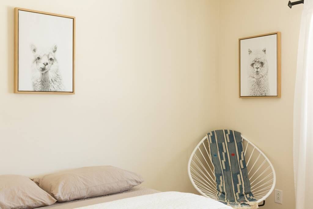 Photo of Bedroom in Yucca Valley
