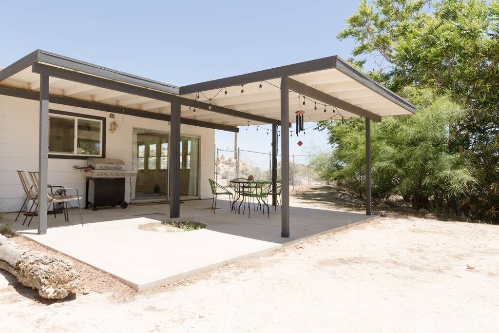Photo of Outdoor in Yucca Valley
