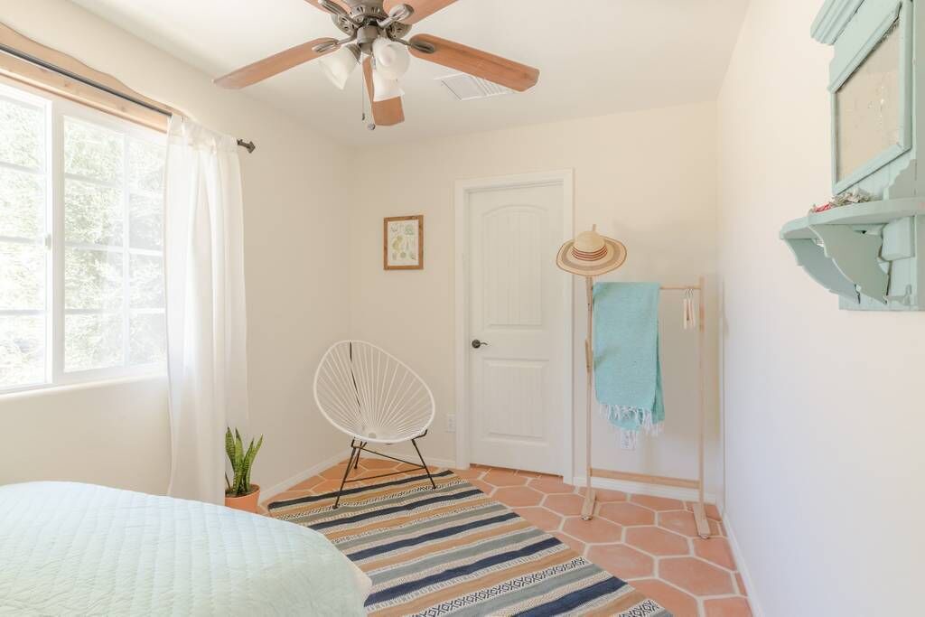 Photo of Bedroom in Yucca Valley