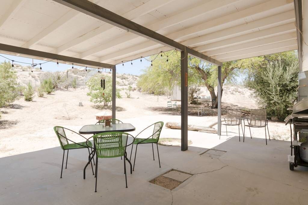 Photo of Outdoor in Yucca Valley