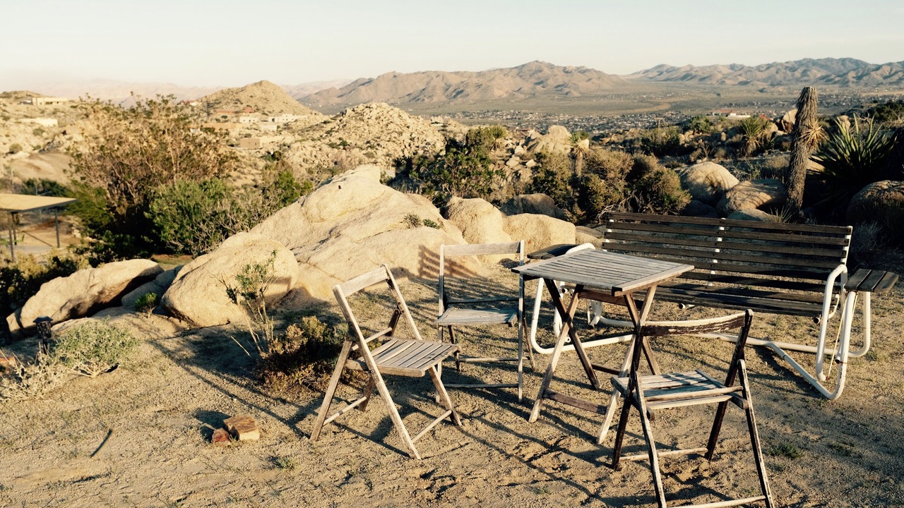 Photo of Outdoor in Yucca Valley