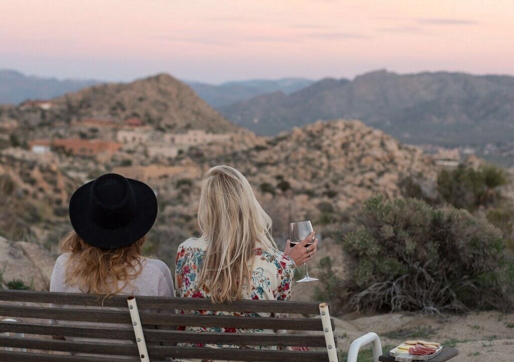 Photo of Outdoor in Yucca Valley