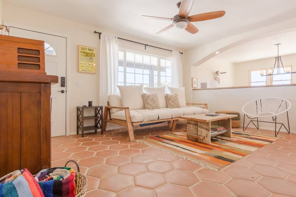 Photo of Livingroom in Yucca Valley