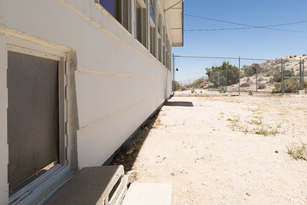 Photo of Outdoor in Yucca Valley