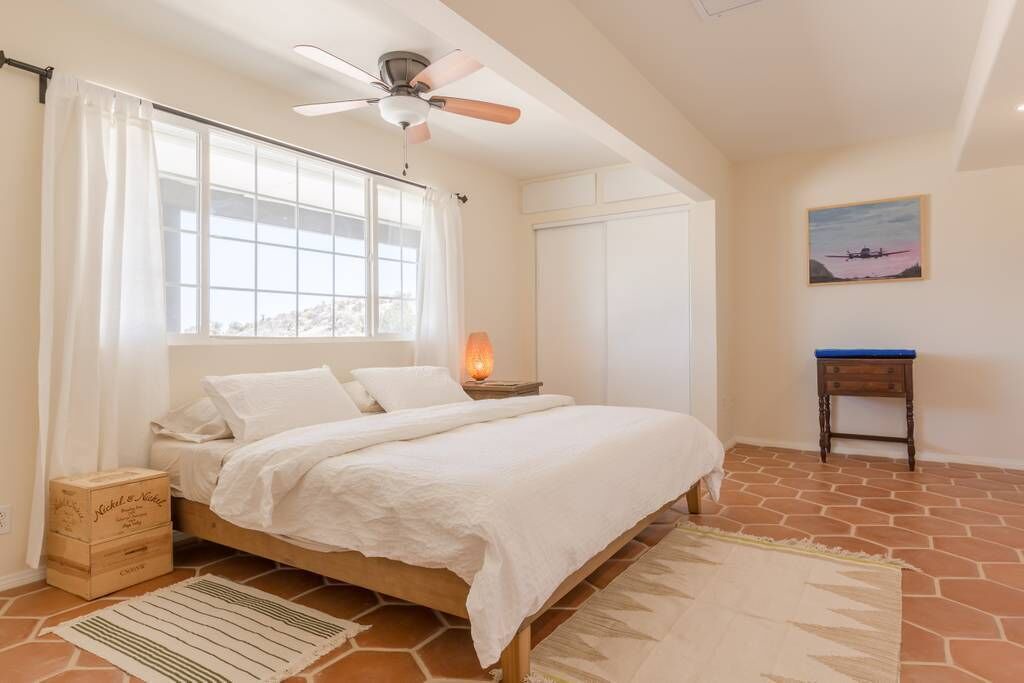 Photo of Bedroom in Yucca Valley