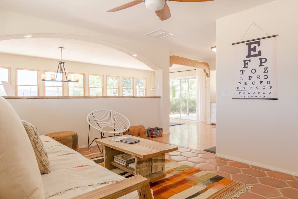 Photo of Bedroom in Yucca Valley