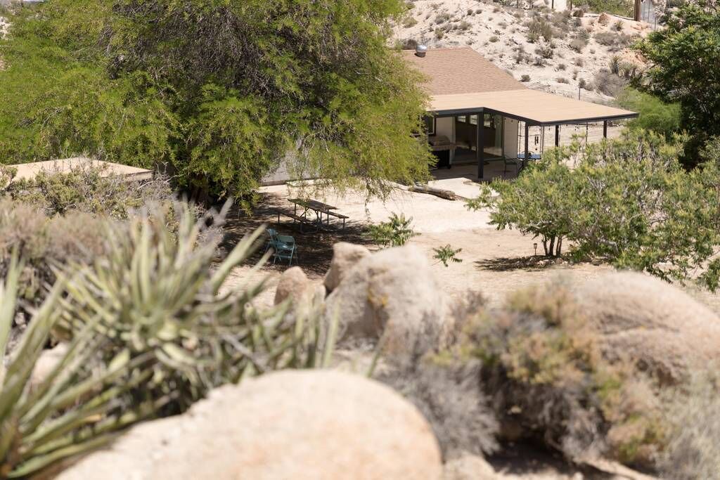 Photo of Outdoor in Yucca Valley