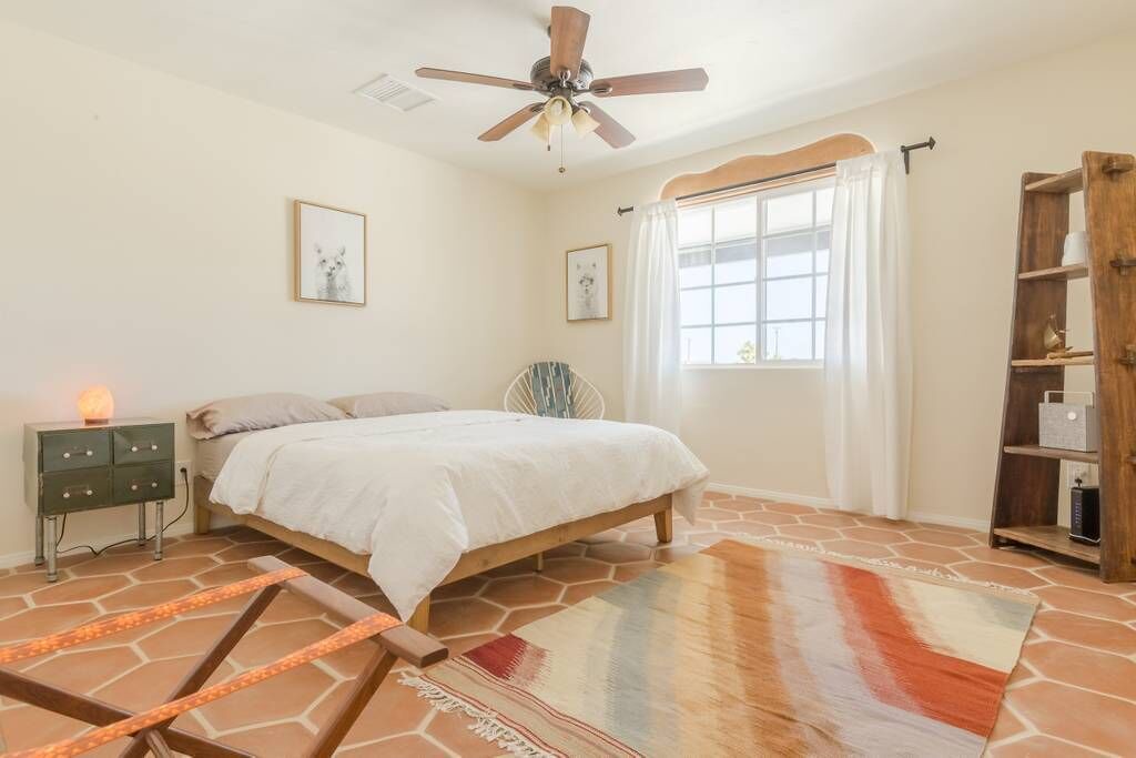 Photo of Bedroom in Yucca Valley
