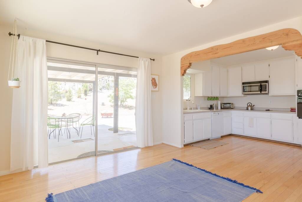 Photo of Kitchen in Yucca Valley