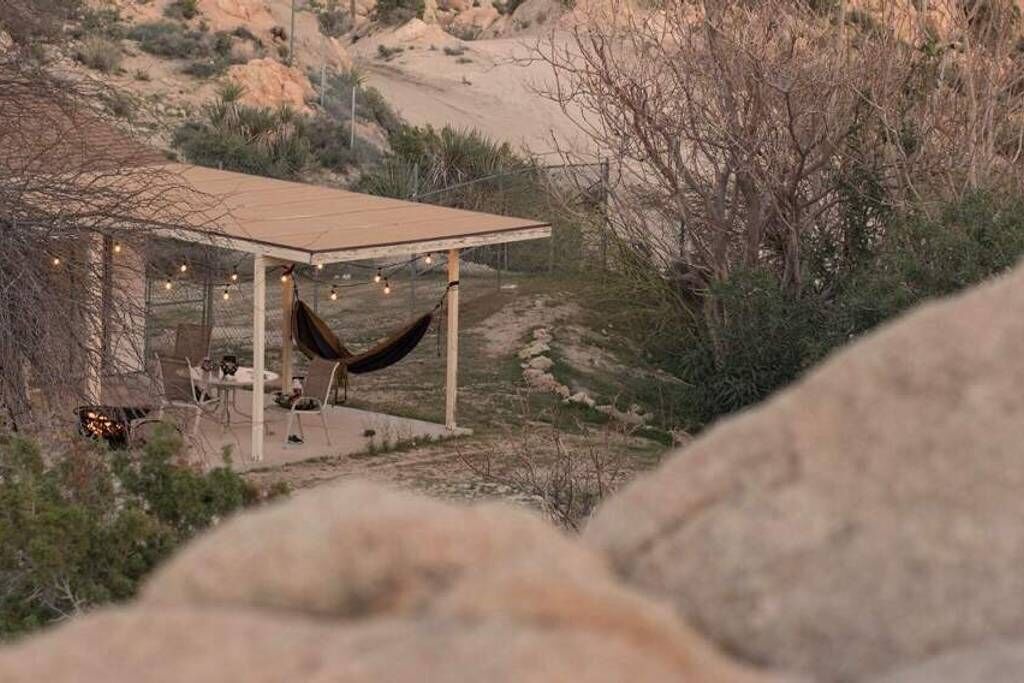 Photo of Outdoor in Yucca Valley
