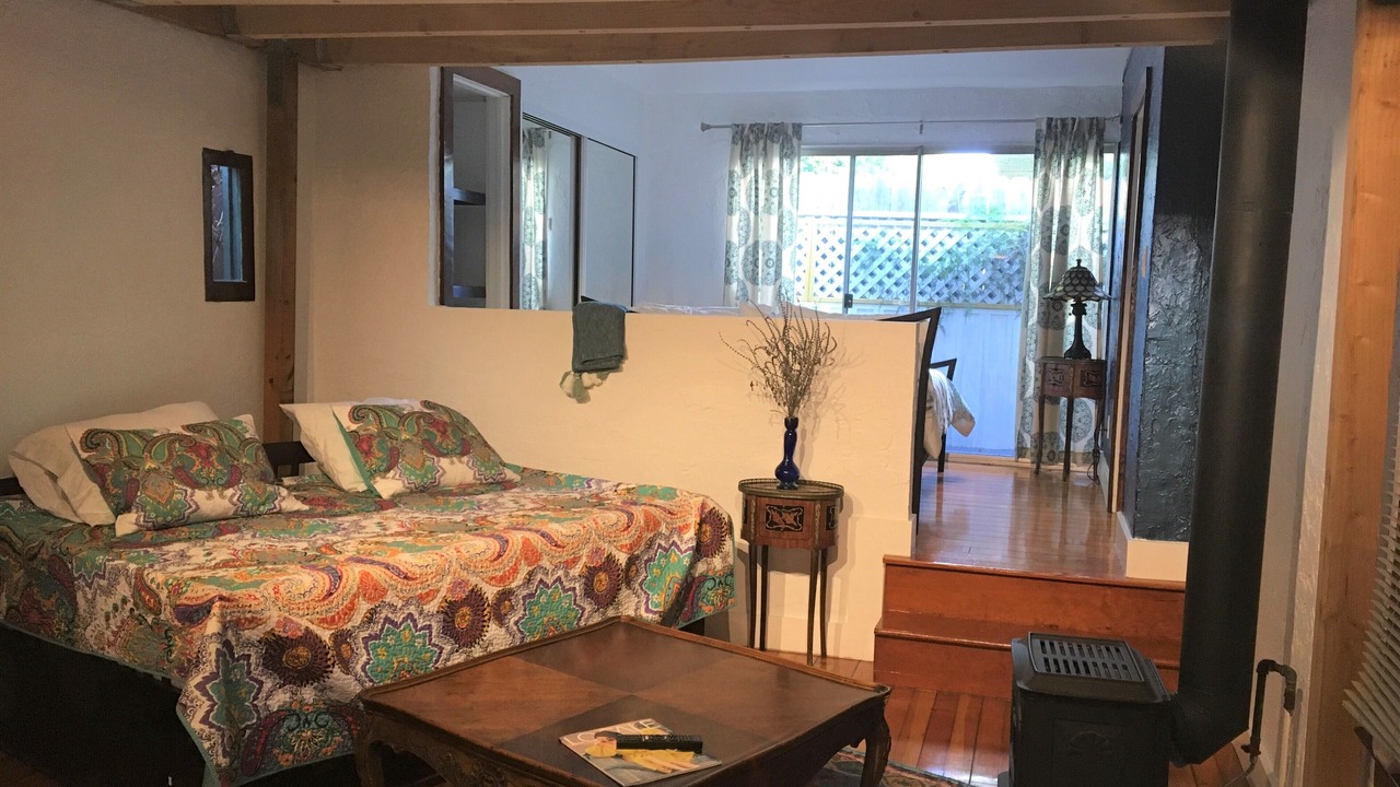 Photo of Bedroom in Ocean Park