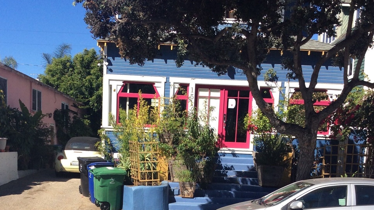 Photo of Outdoor in Ocean Park