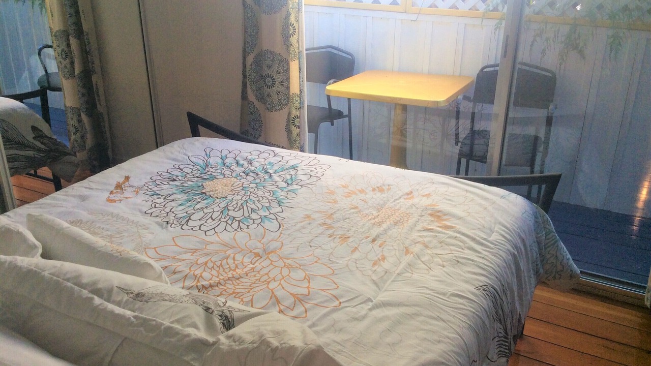 Photo of Bedroom in Ocean Park