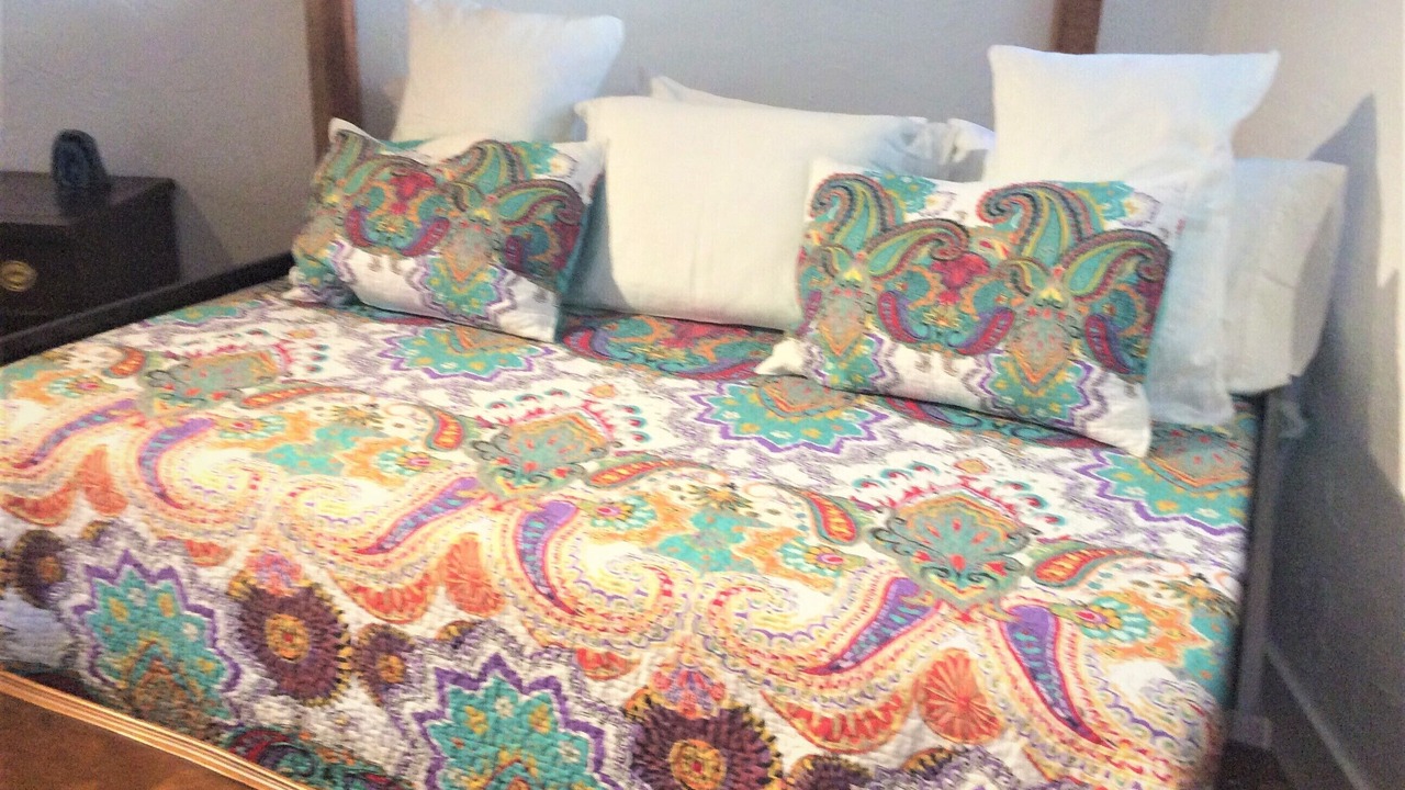 Photo of Bedroom in Ocean Park