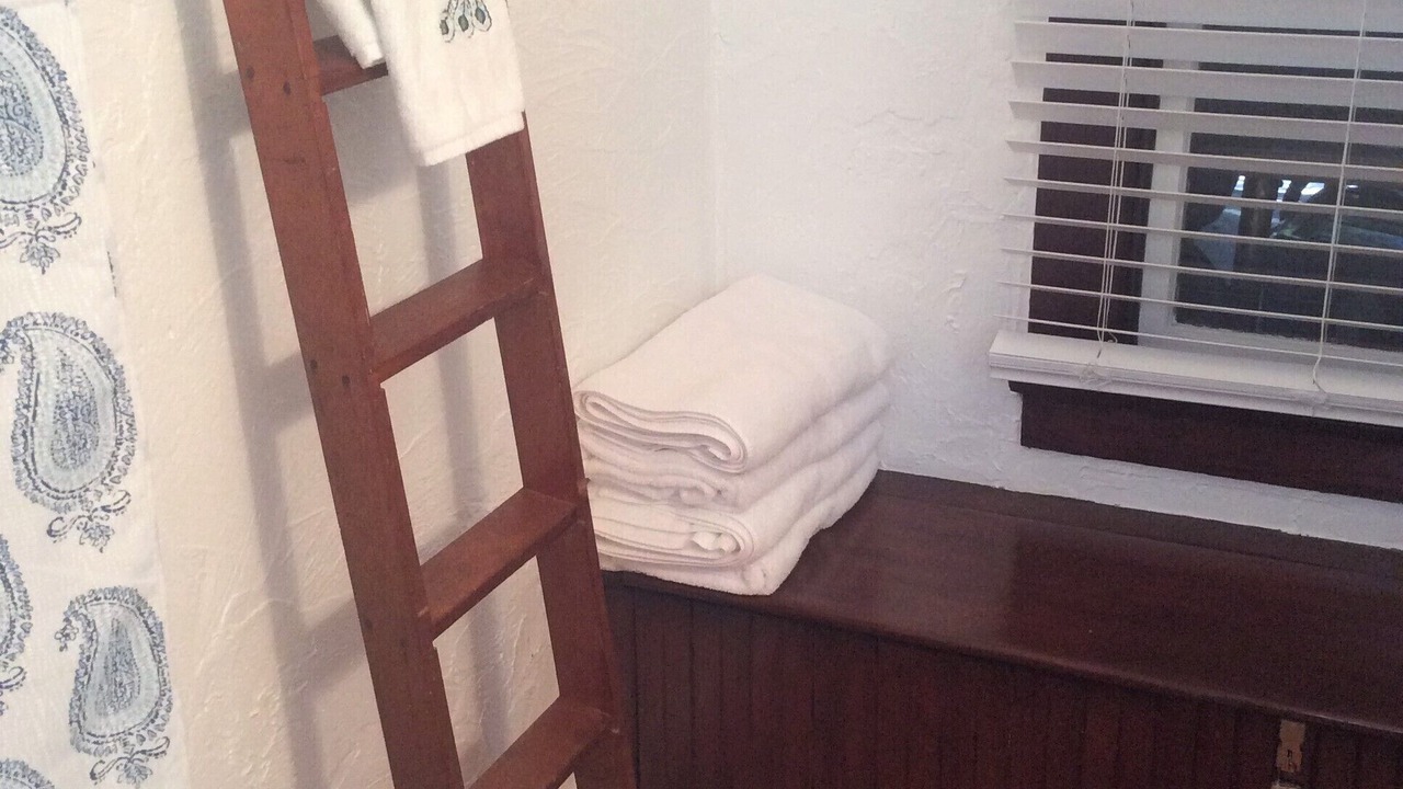 Photo of Bathroom in Ocean Park