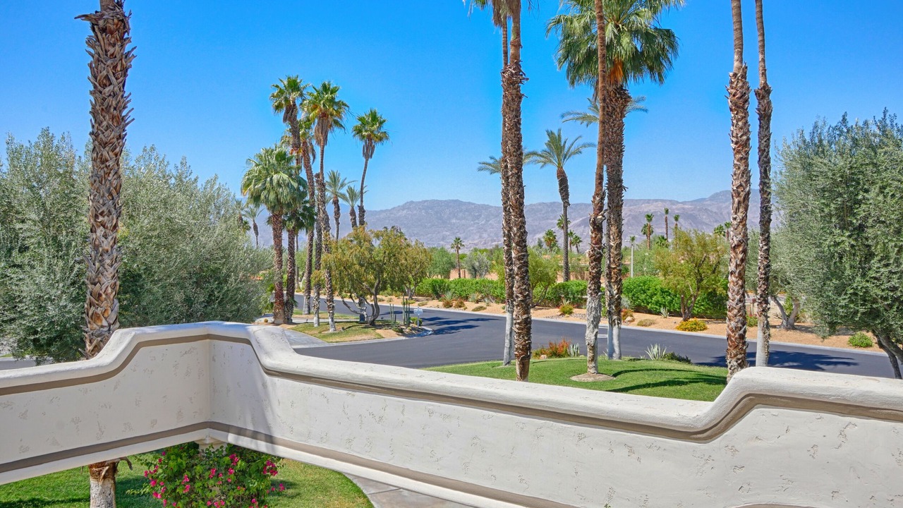 Photo of Outdoor in Palm Desert