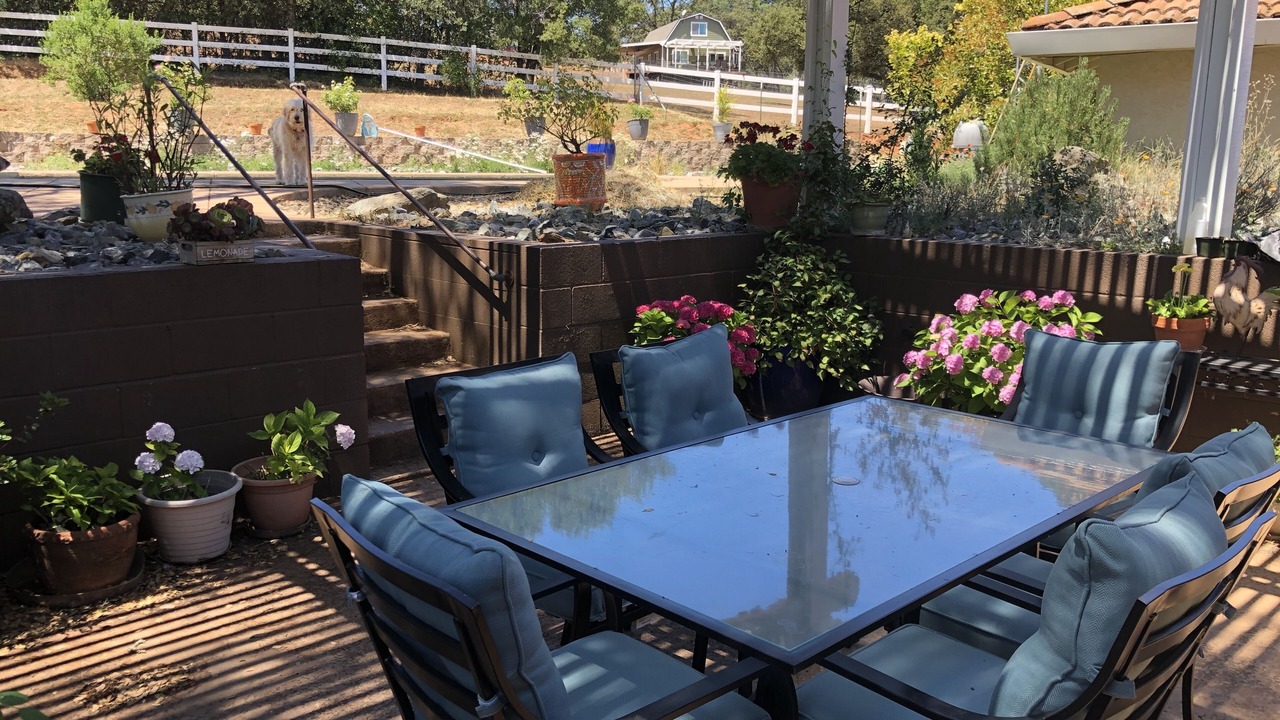 Photo of Outdoor in Pilot Hill