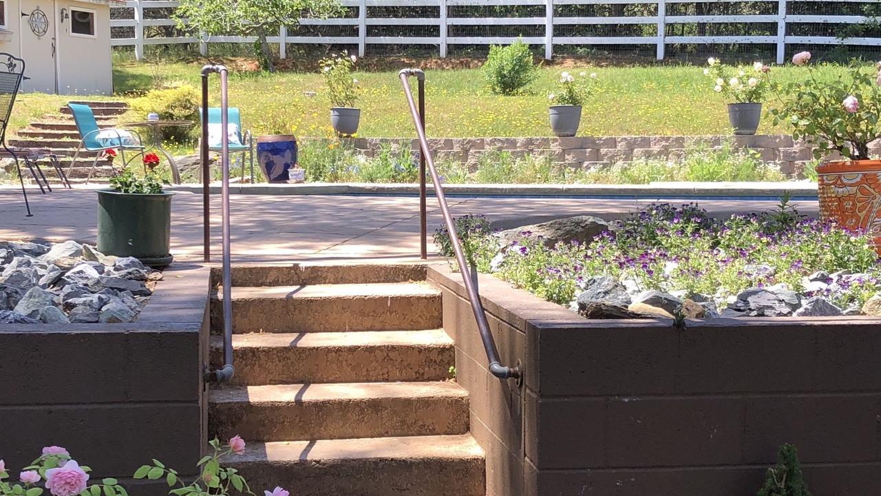 Photo of Outdoor in Pilot Hill