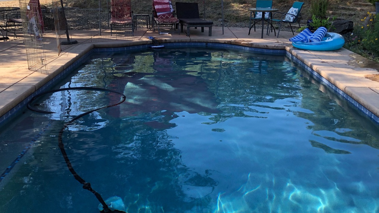 Photo of Outdoor in Pilot Hill