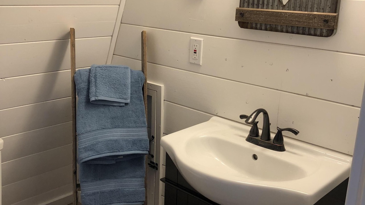 Photo of Bathroom in Pilot Hill