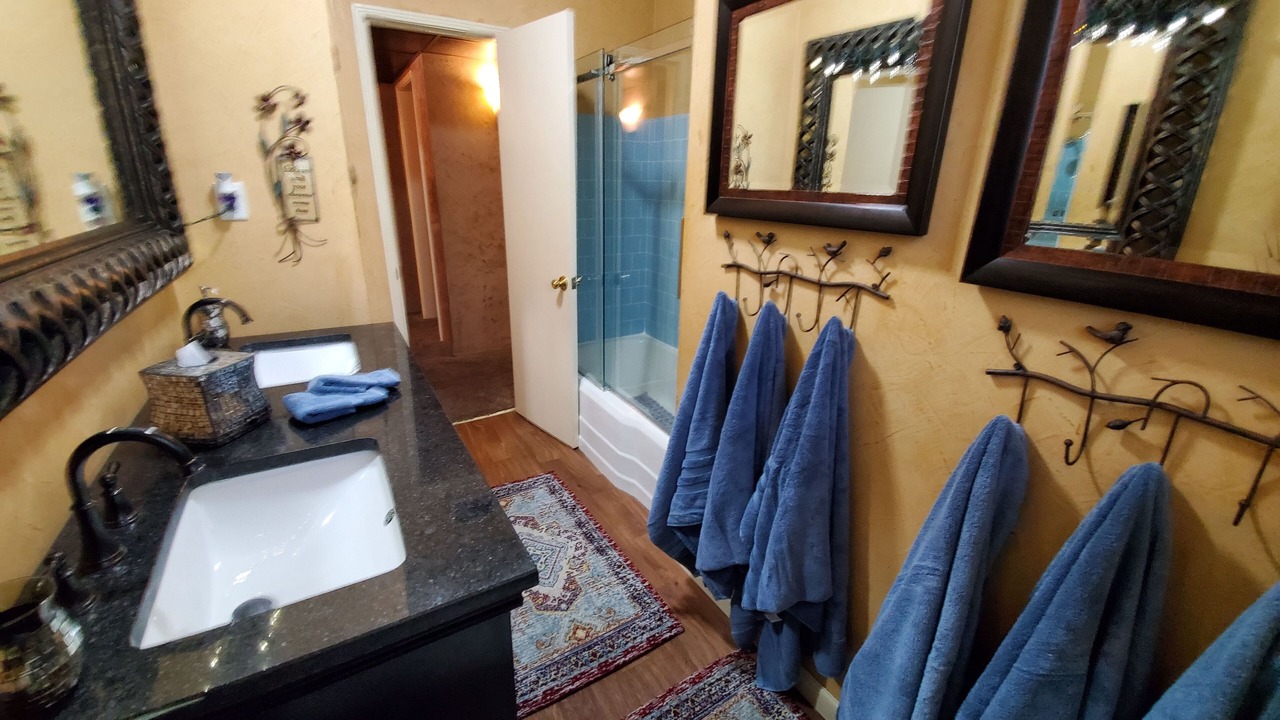 Photo of Bathroom in Riviera - Westchester