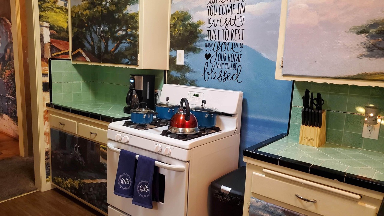 Photo of Kitchen in Riviera - Westchester