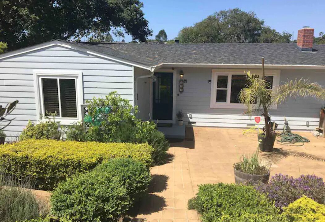 Photo of Outdoor in Del Rey Oaks