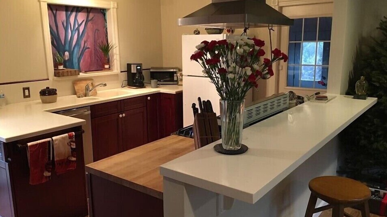 Photo of Kitchen in Del Rey Oaks