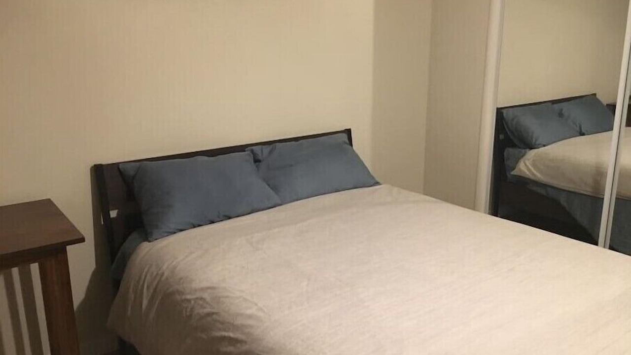 Photo of Bedroom in Del Rey Oaks