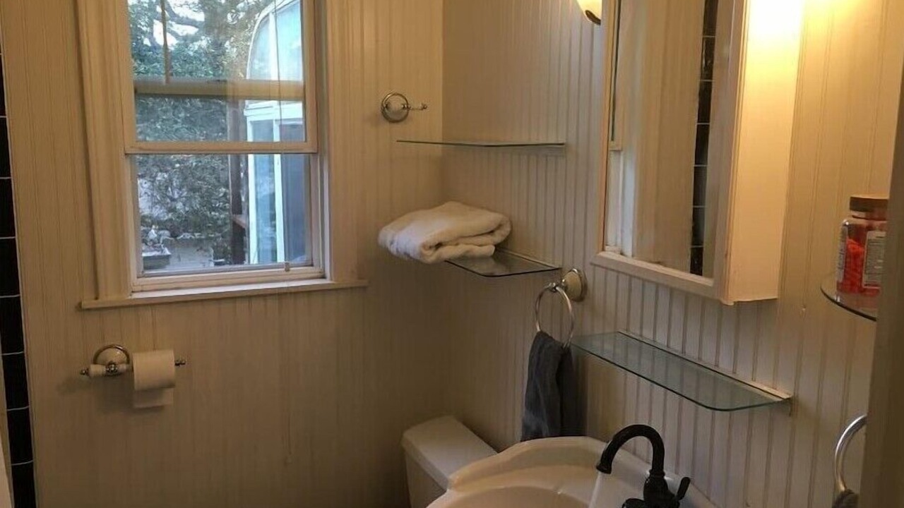 Photo of Bathroom in Del Rey Oaks