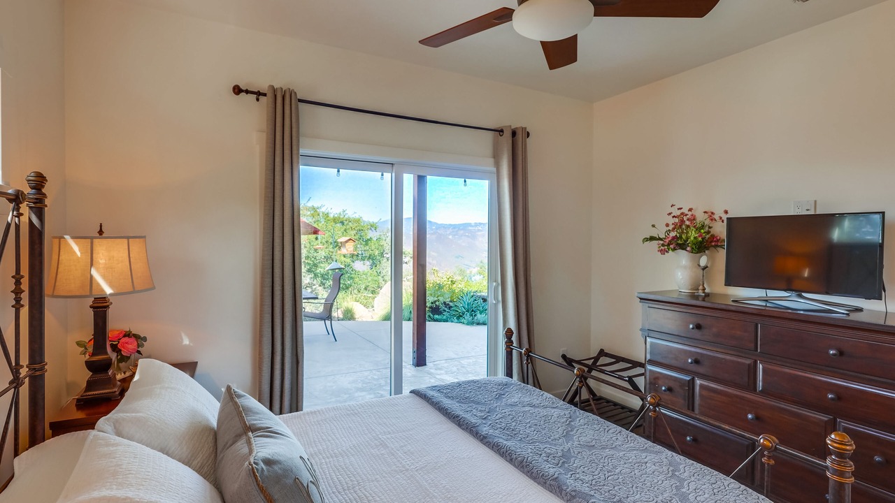 Photo of Bedroom in Ramona