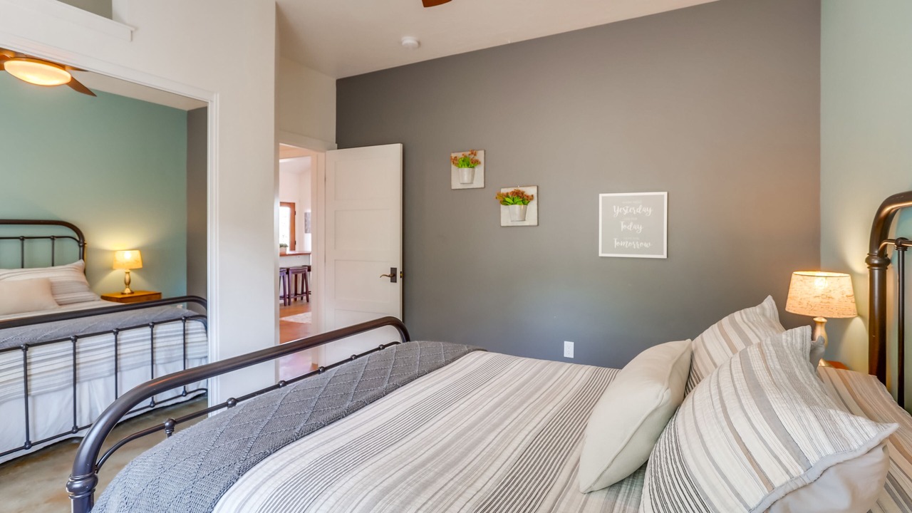 Photo of Bedroom in Ramona